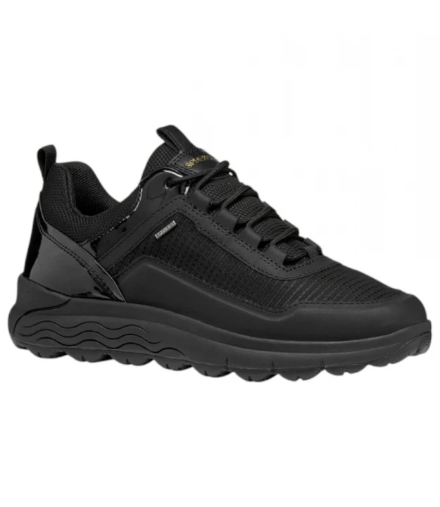Geox Spherica 4x4 Abx Krossovkalari