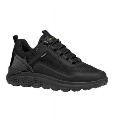 Geox Spherica 4x4 Abx Krossovkalari