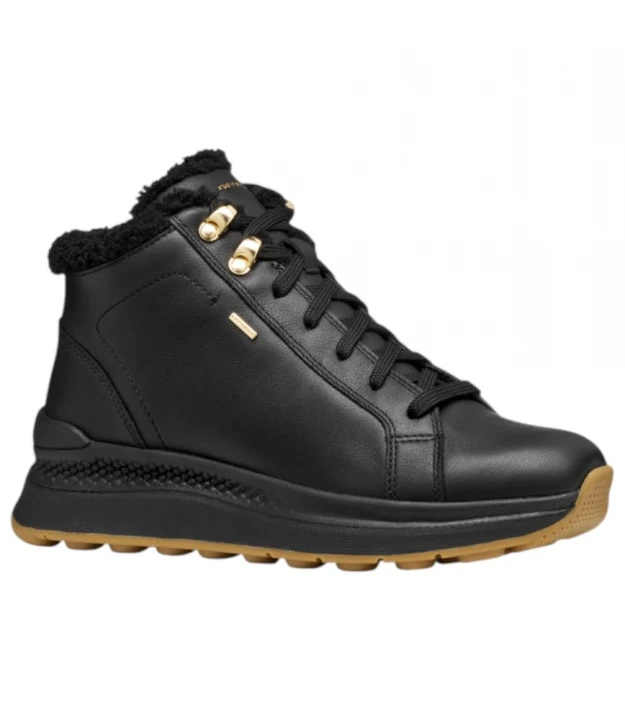 Geox Spherica Actif X2 Abx Botinkalari