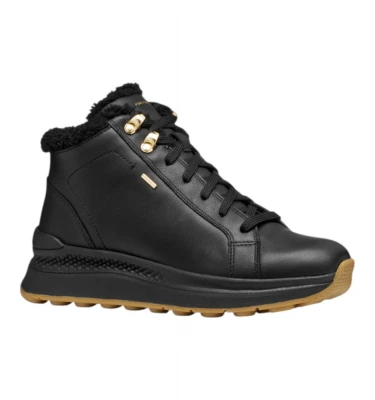 Geox Spherica Actif X2 Abx Botinkalari