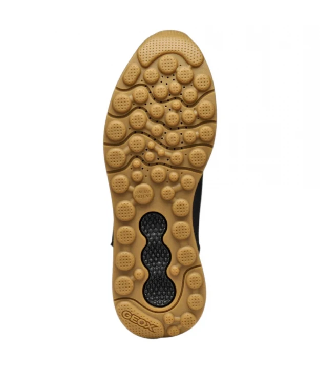 Geox Spherica Actif X2 Abx Botinkalari 5