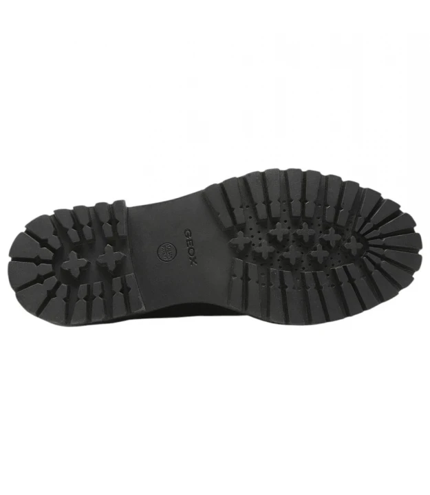 Оксфорды Geox D Iridea 5