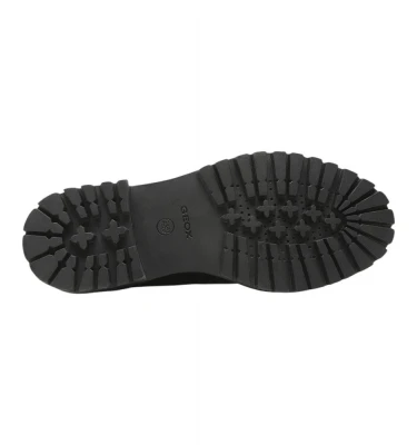 Оксфорды Geox D Iridea 5