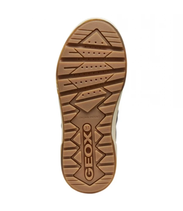 Кеды Geox Weemble Boy 5