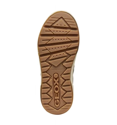 Кеды Geox Weemble Boy 5