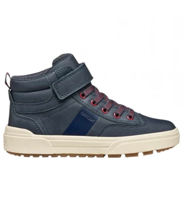 Кеды Geox Weemble Boy 1