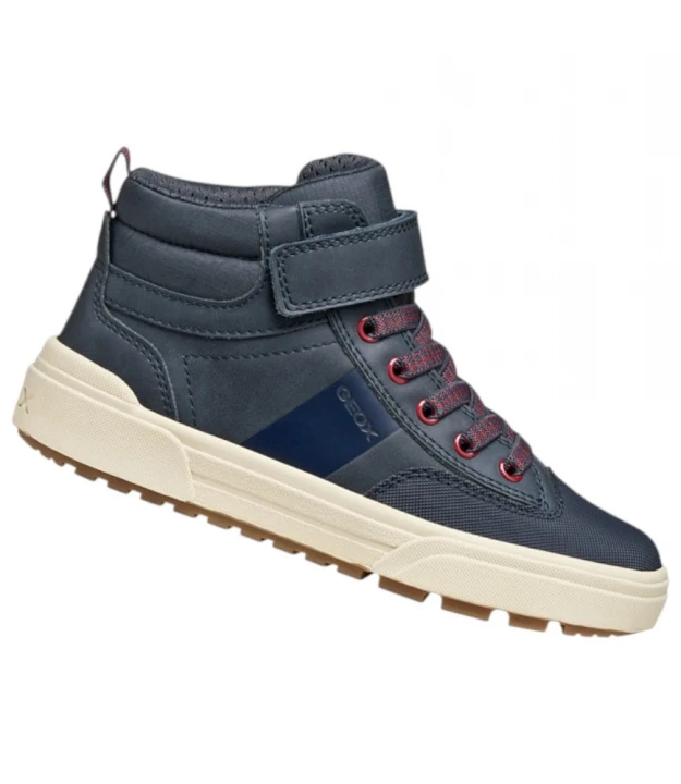 Кеды Geox Weemble Boy 6