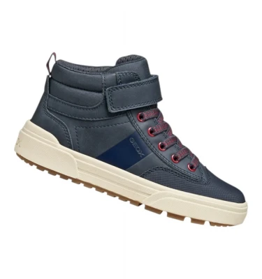 Кеды Geox Weemble Boy 6