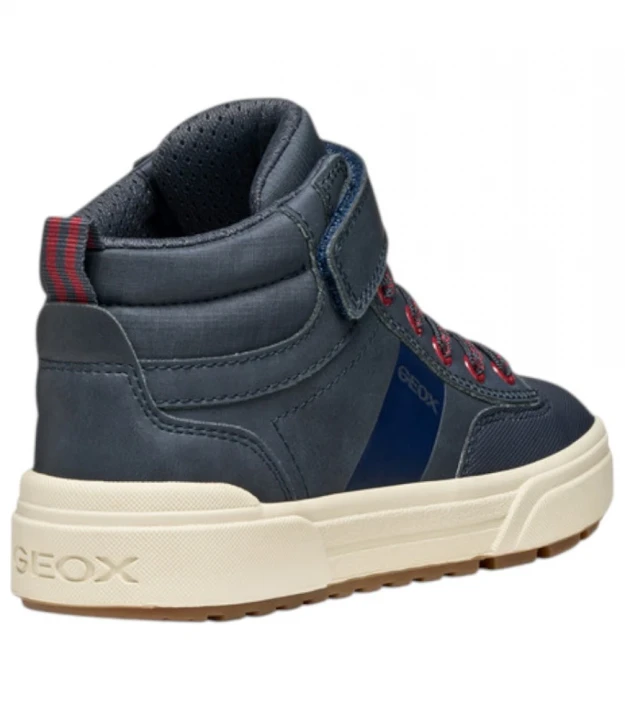 Кеды Geox Weemble Boy 3