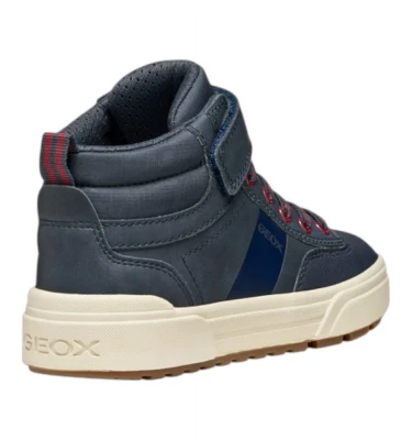 Кеды Geox Weemble Boy 3