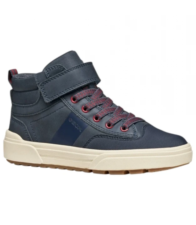 Кеды Geox Weemble Boy