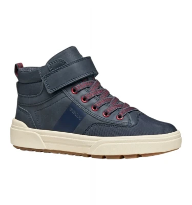 Кеды Geox Weemble Boy