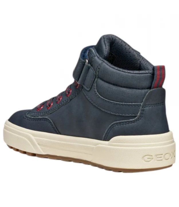 Кеды Geox Weemble Boy 2