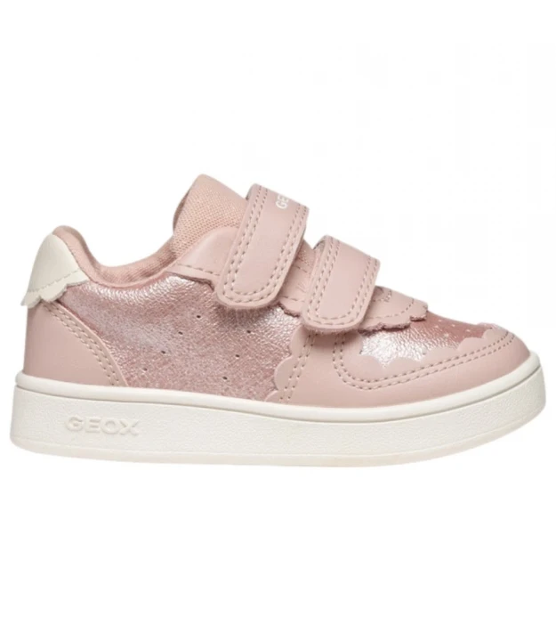 Кеды Geox Eclyper Toddler Girl 1