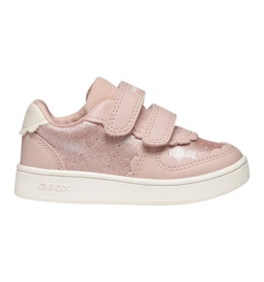 Кеды Geox Eclyper Toddler Girl 1