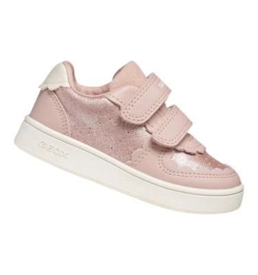 Кеды Geox Eclyper Toddler Girl 6