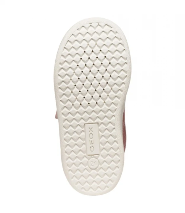 Кеды Geox Eclyper Toddler Girl 5