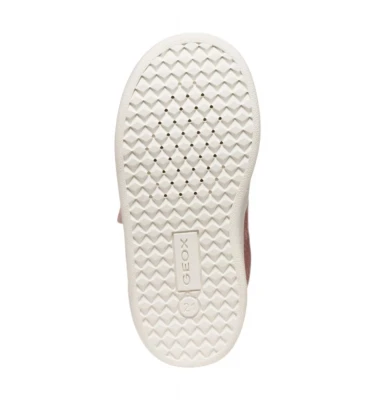 Кеды Geox Eclyper Toddler Girl 5