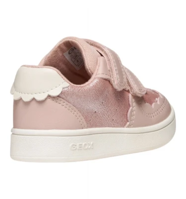 Кеды Geox Eclyper Toddler Girl 3