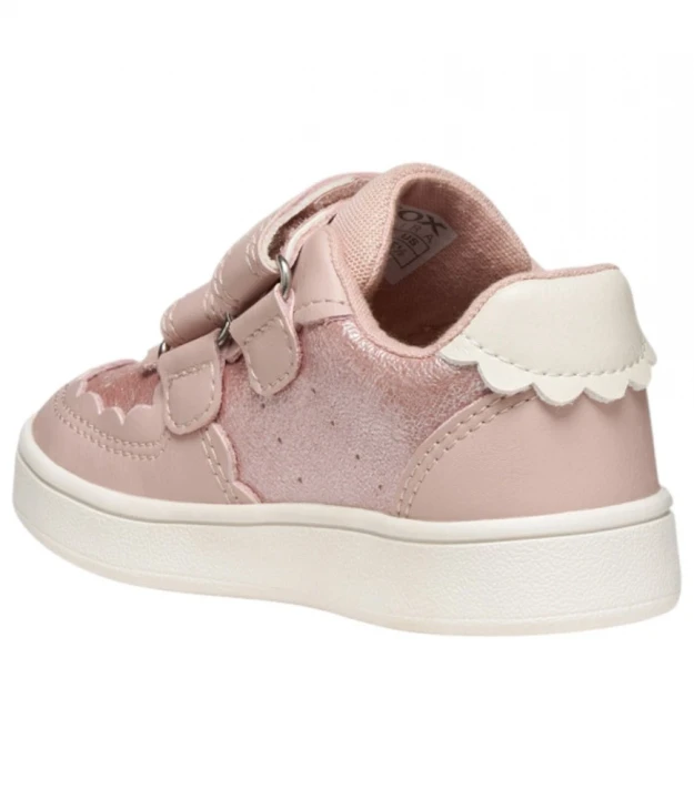 Кеды Geox Eclyper Toddler Girl 2