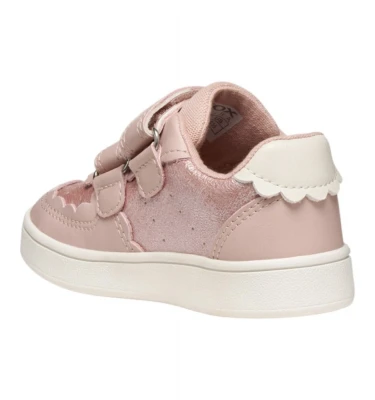 Кеды Geox Eclyper Toddler Girl 2