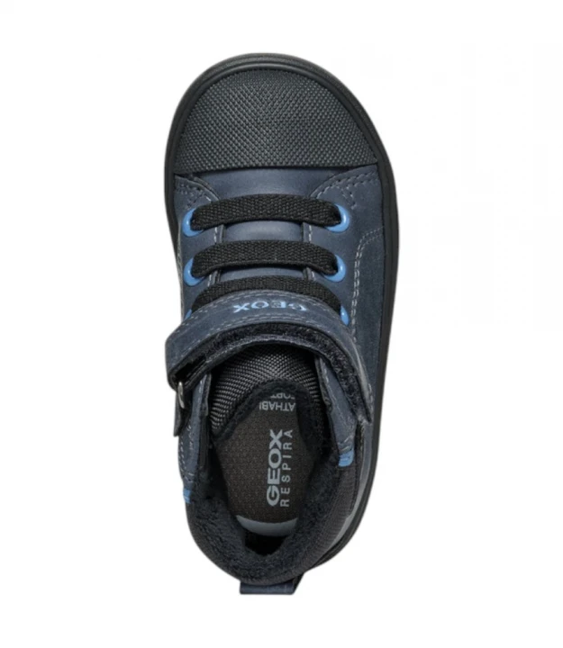 Кеды Geox Gisli Toddler Boy 4