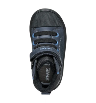 Кеды Geox Gisli Toddler Boy 4