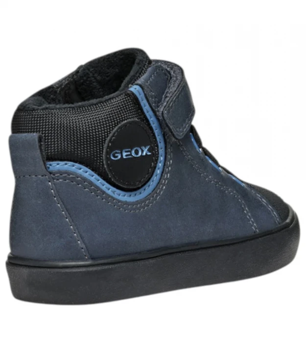 Кеды Geox Gisli Toddler Boy 3