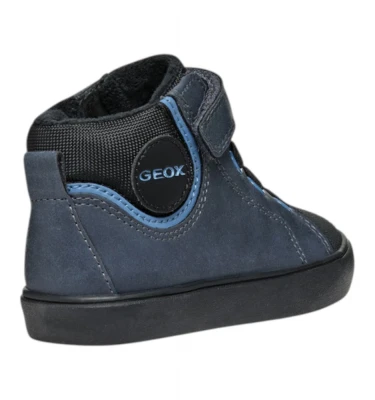 Кеды Geox Gisli Toddler Boy 3