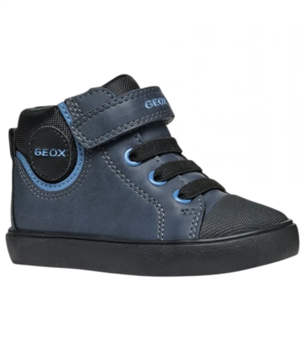Кеды Geox Gisli Toddler Boy