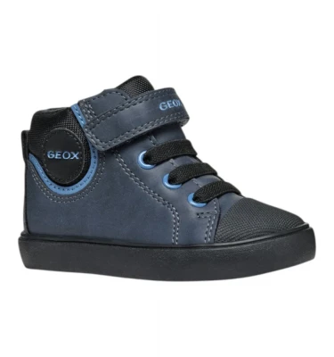 Кеды Geox Gisli Toddler Boy