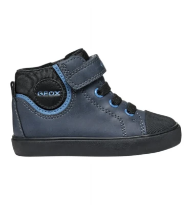 Кеды Geox Gisli Toddler Boy 1
