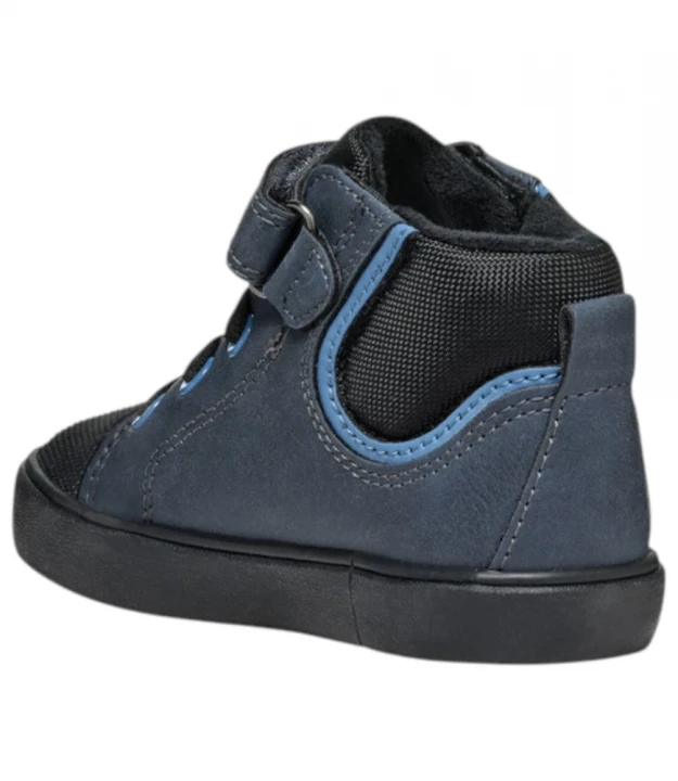 Кеды Geox Gisli Toddler Boy 2