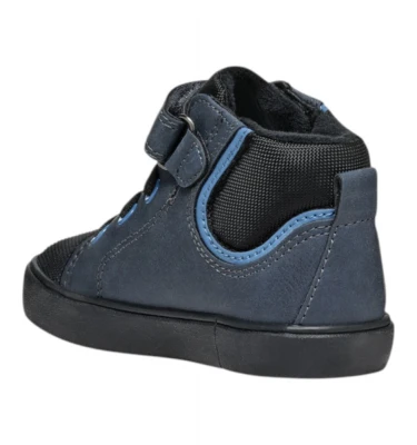 Кеды Geox Gisli Toddler Boy 2