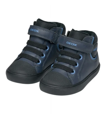Кеды Geox Gisli Toddler Boy 6