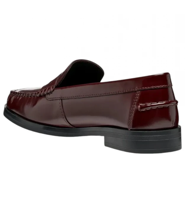 Лоферы Geox Cloridie 3