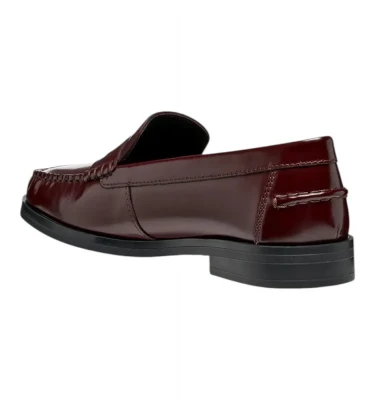 Лоферы Geox Cloridie 3