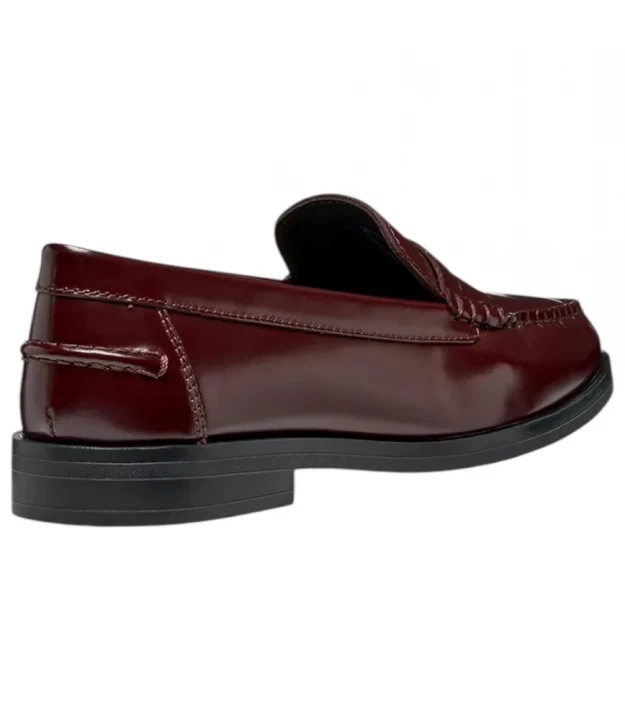 Лоферы Geox Cloridie 2