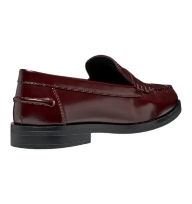 Лоферы Geox Cloridie 2