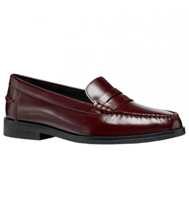 Лоферы Geox Cloridie