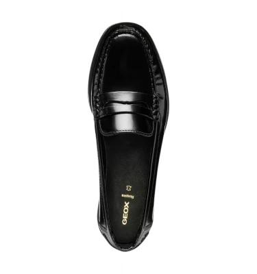 Geox Cloridie Loferlari 4