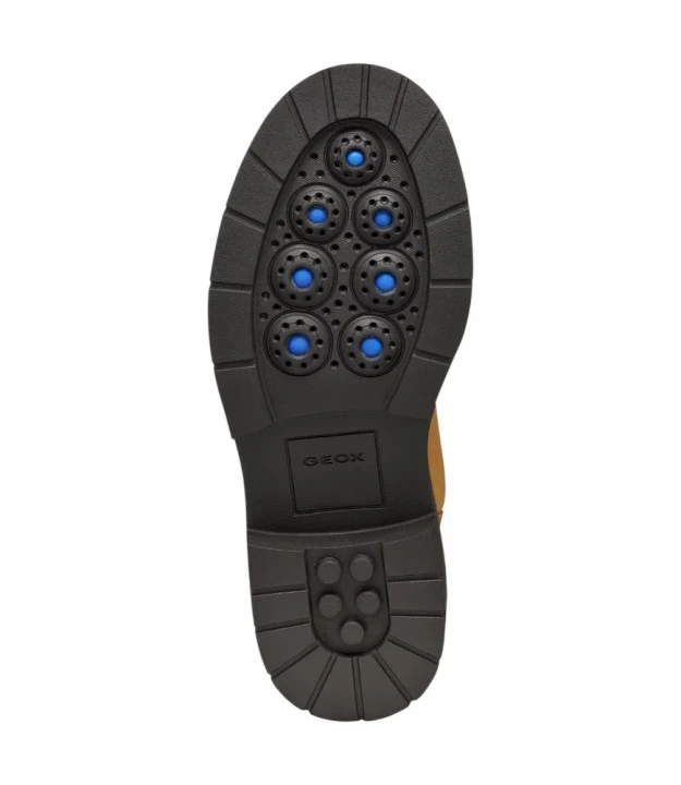 Geox Spherica Ec7 Botinkalari 5