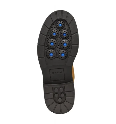 Geox Spherica Ec7 Botinkalari 5