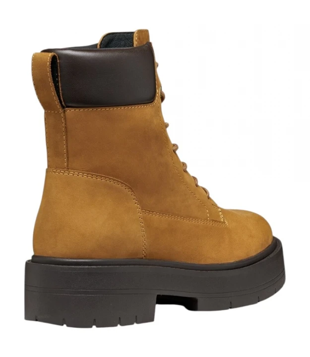 Geox Spherica Ec7 Botinkalari 3