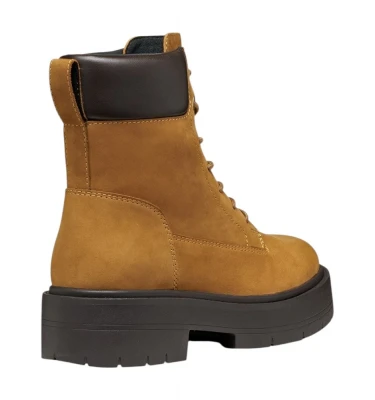 Geox Spherica Ec7 Botinkalari 3
