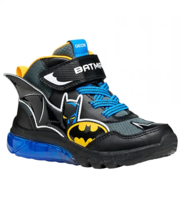 Geox Ciberdron Batman Krossovkalari