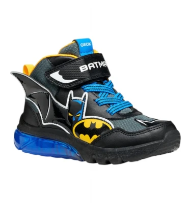 Geox Ciberdron Batman Krossovkalari