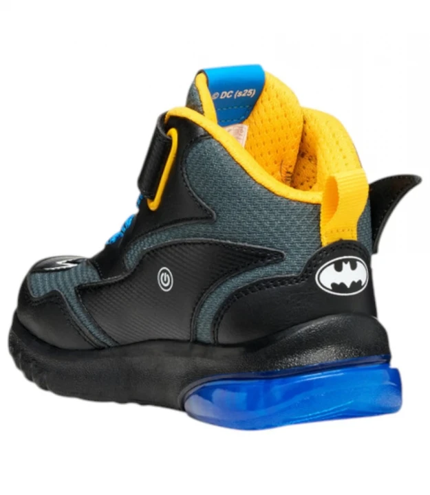 Geox Ciberdron Batman Krossovkalari 2