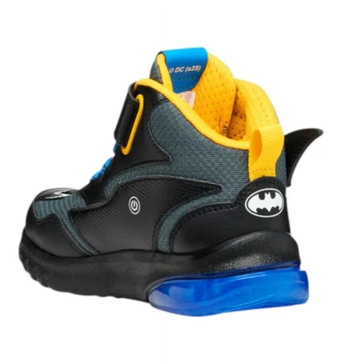 Geox Ciberdron Batman Krossovkalari 2