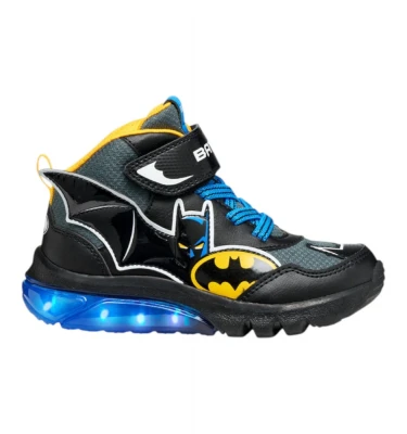 Geox Ciberdron Batman Krossovkalari 6